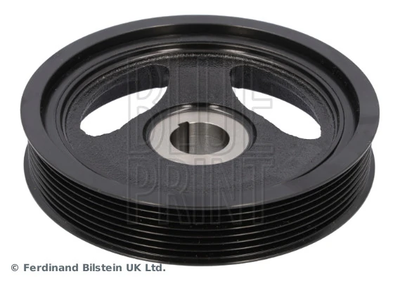 Polia de cambota para Renault Clio V B7