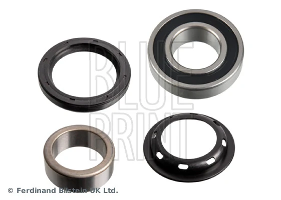 Compre 4359165D00 Nissan/Infiniti Rolamento de cubo traseiro