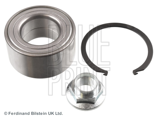 Compre 1681947280 Peugeot/Citroen Rolamento de cubo dianteiro