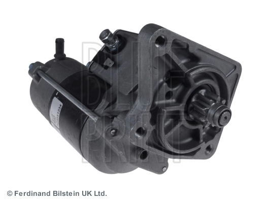 Motor de arranco WL0218400 Mitsubishi