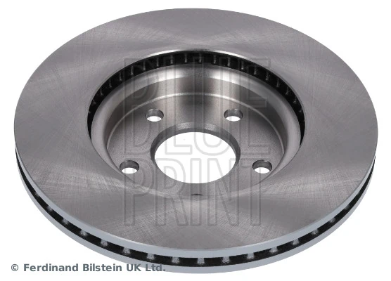 Disco do freio dianteiro Ford Puma  J2K, CF7
