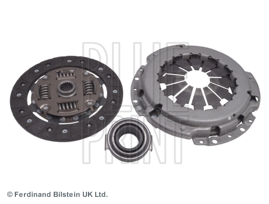 Kit de embraiagem (3 peças) Honda Jazz preço, a partir de 83,40 USD