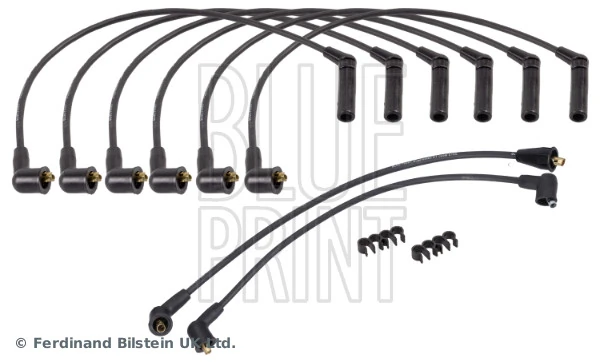 MD997506 Chrysler Fios de alta voltagem, kit