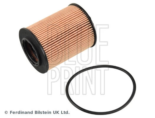 Filtro de óleo General Motors 09192425