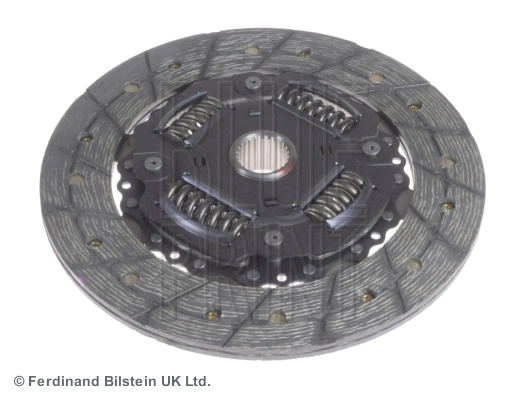  Disco de embraiagem Honda Accord VI hatchback (CH) (1999 - 2002) VI