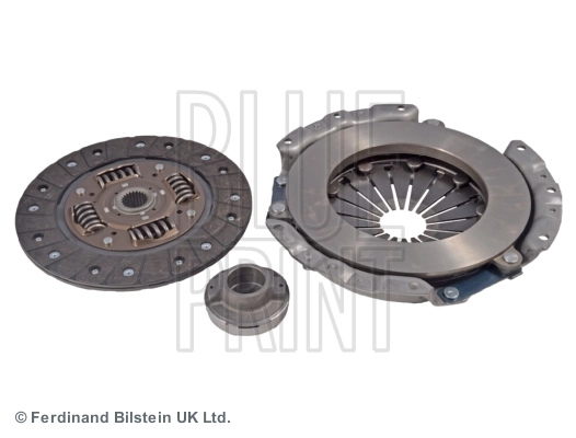 MME61521 Mitsubishi Kit de embraiagem (3 peças)