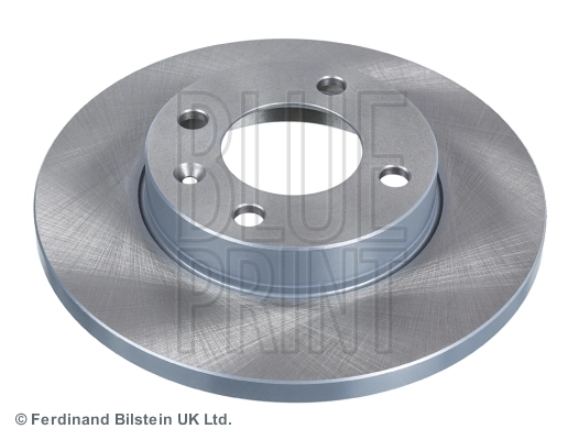 Disco do freio dianteiro para Volkswagen Caddy I 14
