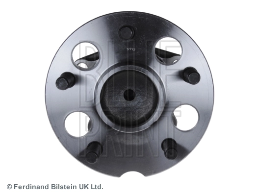 Cubo traseiro para Toyota Avensis Verso LCM