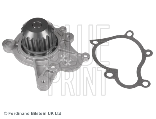  Bomba de água (bomba) de esfriamento Hyundai Santa Fe I SUV (SM) (2000 - 2006) I