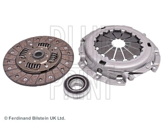 Kit de embraiagem (3 peças) para Mitsubishi Galant VI E3A