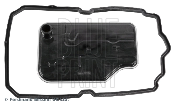 Filtro da Caixa Automática de Mudança Mercedes ML/GLE  W166