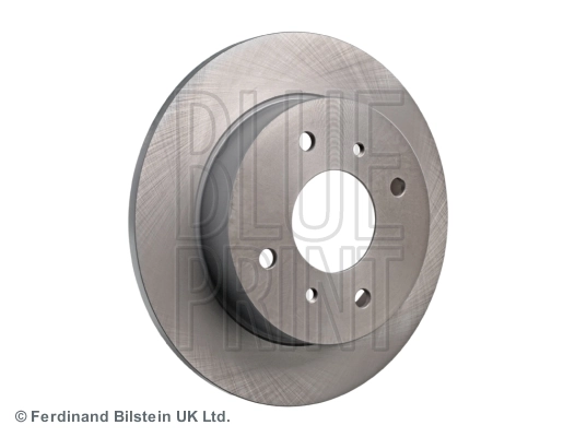 Disco do freio traseiro para Nissan Primera  W10