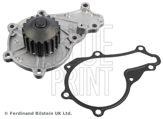 Compre Bomba de água (bomba) de esfriamento Ford Fiesta 