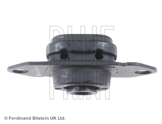 Coxim (suporte) esquerdo de motor 010729 Magneti Marelli