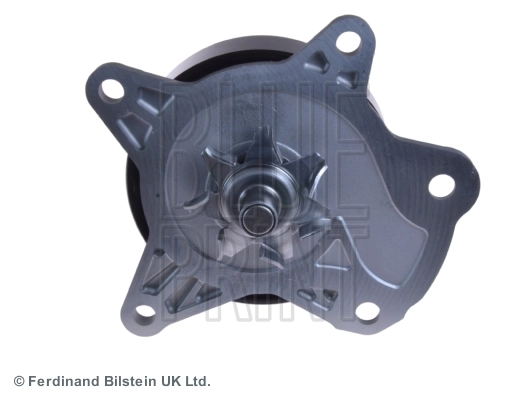  Bomba de água (bomba) de esfriamento Toyota Corolla sedan (E18) (2013 - 2021) 
