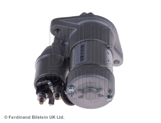 Compre 986019361 Bosch Motor de arranco