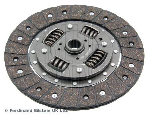 Disco de embraiagem para Volkswagen Transporter 25, 253, 255