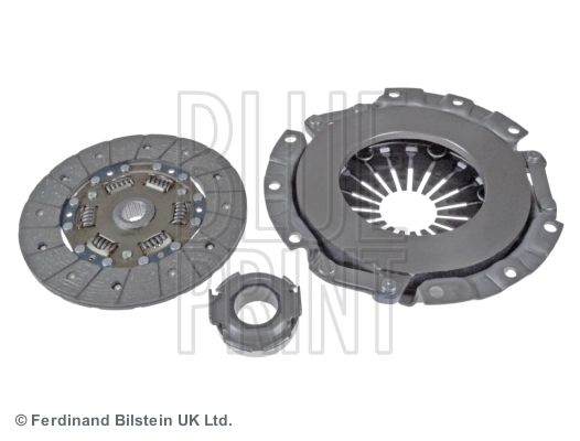 Kit de embraiagem (3 peças) Suzuki Alto III EF