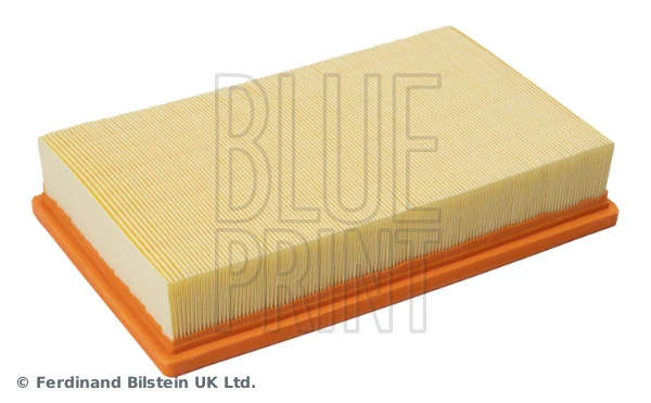 Filtro de ar Volkswagen Transporter T5 7HB, 7HJ, 7EB, 7EJ