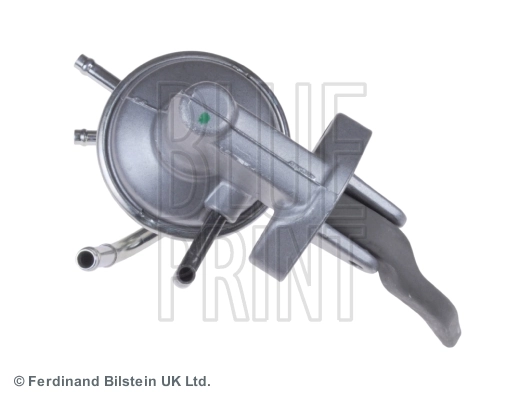 Módulo de bomba de combustível com sensor do nível de combustível Mitsubishi Colt III C5A