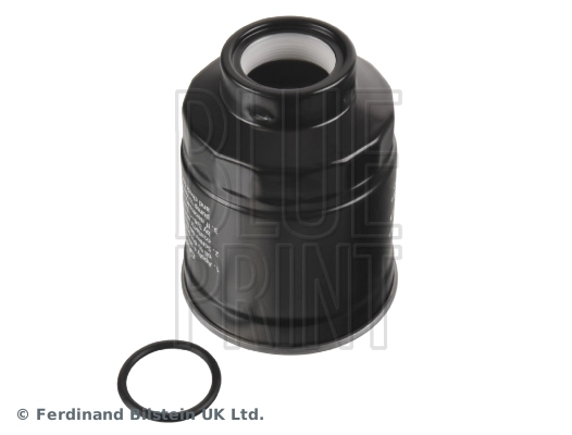 Filtro de combustível Nissan X-Trail  T30