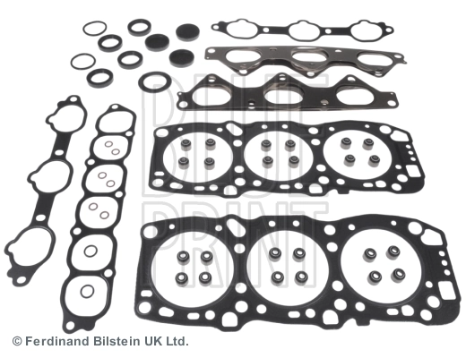 ADC46240 Blue Print
