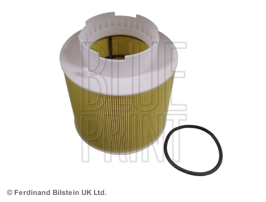 Filtro de ar Audi A6 Allroad C6 4FH