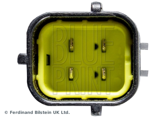 Sonda lambda, sensor de oxigênio até o catalisador Peugeot/Citroen 96325533