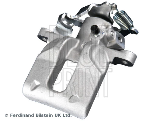 Suporte do freio traseiro direito TRW BHR251EC
