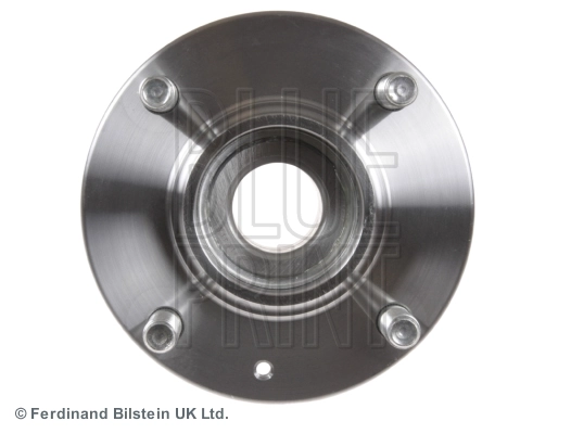 Cubo traseiro para KIA Cerato I LD