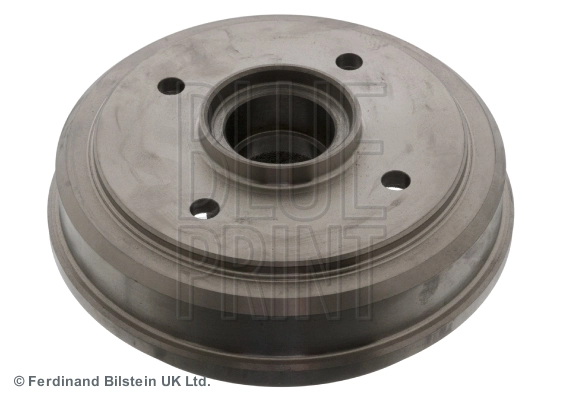  Tambor do freio traseiro Chevrolet Spark (Matiz) hatchback (M200, M250) (2005 - 2010) 