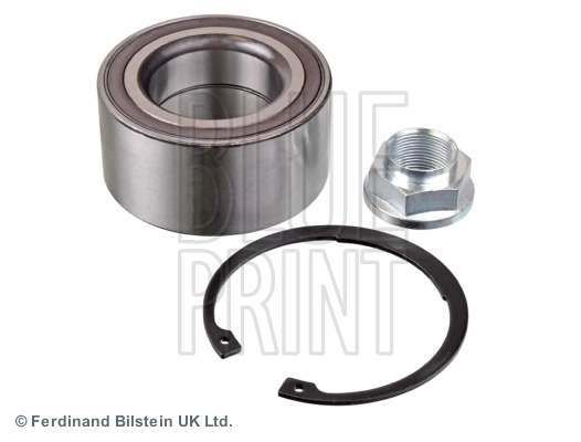  Rolamento de cubo traseiro Honda CR-V III SUV (RE) (2006 - 2011) III