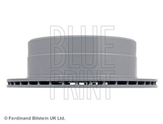 Disco do freio traseiro para Toyota Land Cruiser 100 J10