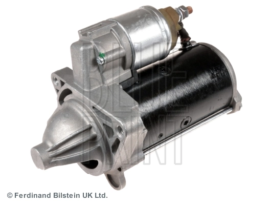 Motor de arranco 2330000Q0D VAG
