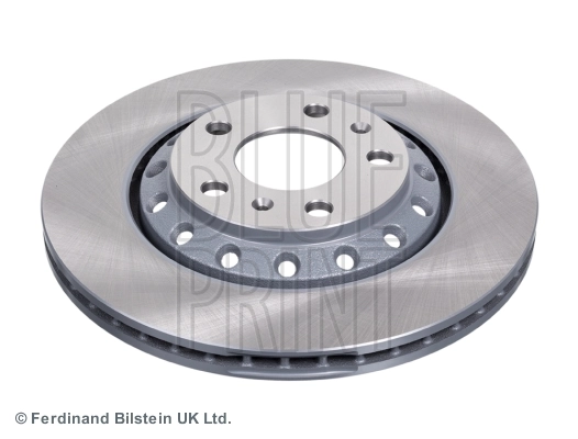 Disco do freio traseiro para Audi A8 D3 4E2, 4E8