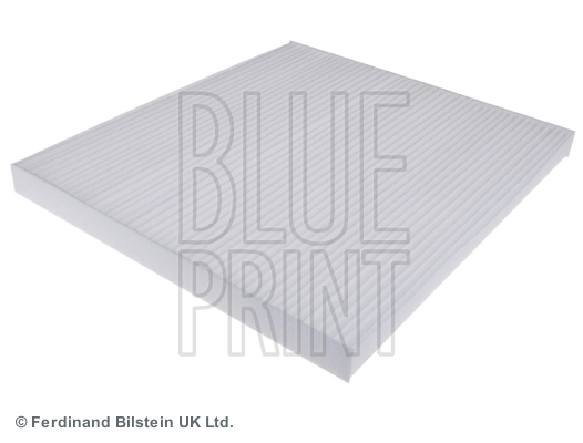 ADG02578 Blue Print Filtro de salão