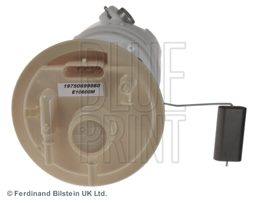 Módulo de bomba de combustível com sensor do nível de combustível para Mitsubishi Colt VI Z3A