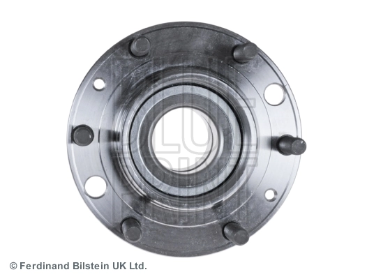 Cubo traseiro para KIA Carnival III VQ