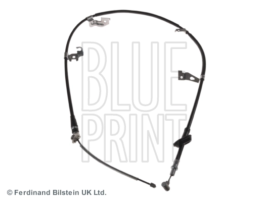  Cabo do freio de estacionamento traseiro esquerdo Suzuki SX4 hatchback (GY) (2006 - 2026) 
