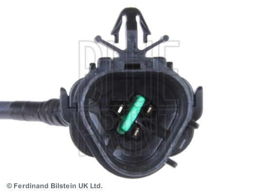 Sensor de temperatura do fluido de esfriamento (de ativação de ventilador do radiador) Hyundai Getz  