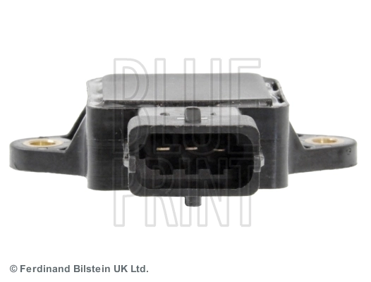 Sensor de posição da válvula de borboleta (potenciômetro) 99660611600 VAG