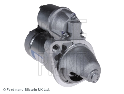 Compre 986019361 Bosch Motor de arranco