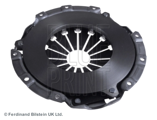  Cesta de embraiagem Toyota Land Cruiser 80 SUV (J8) (1990 - 1998) 80