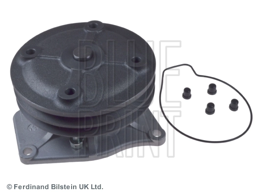 Compre Bomba de água (bomba) de esfriamento Mitsubishi Pajero 2