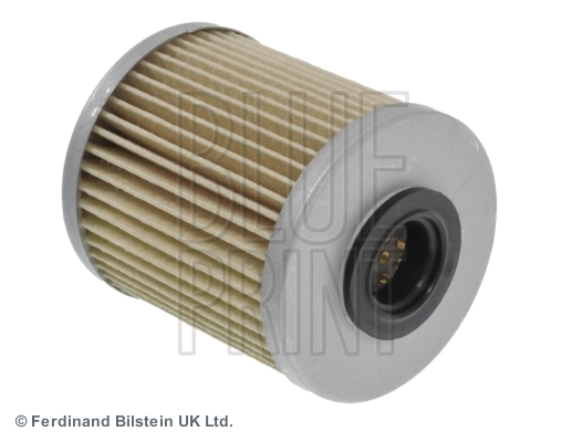 Filtro de combustível Peugeot/Citroen 1643630480