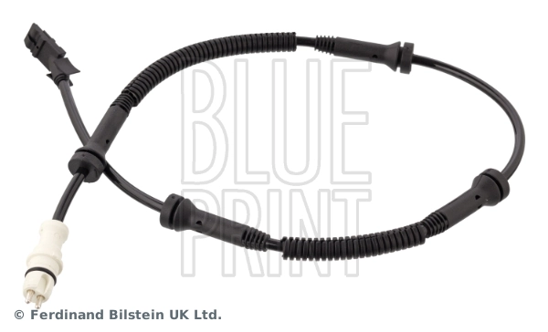 Sensor dianteiro de ABS para Renault Trafic II FL
