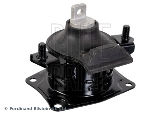 Coxim (suporte) traseiro de motor para Honda Accord VII CM, CN