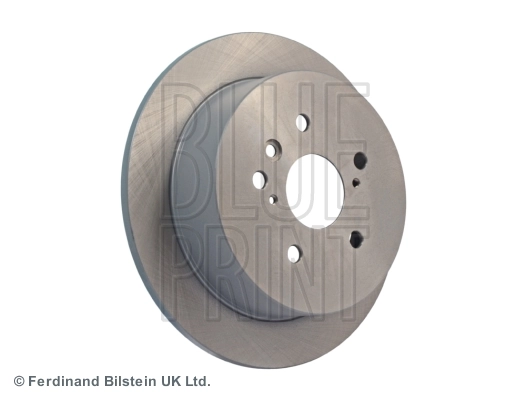  Disco do freio traseiro Lexus RX 300/330/350/400H SUV (U3) (2003 - 2008) 300/330/350/400H