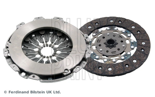 Kit de embraiagem (3 peças) para Seat Leon IV KL1, KLG