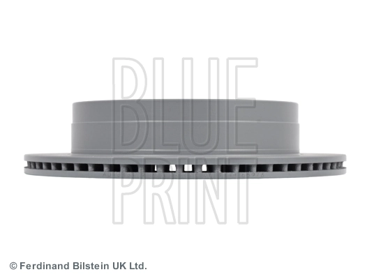  Disco do freio traseiro Toyota Hilux pick-up (KUN25) (2005 - 2015) 